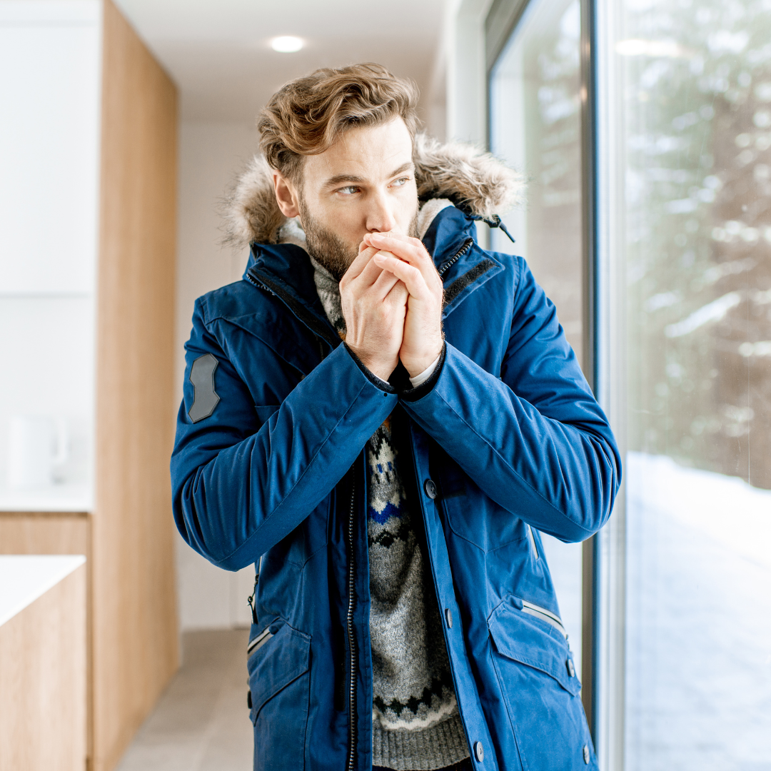 chaquetas para hombre