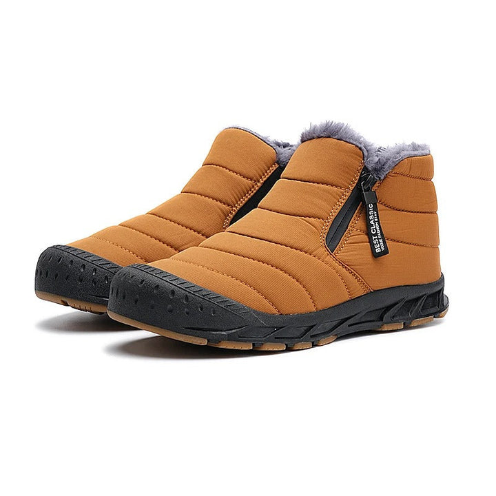 Aventura Nórdica | Botas Outdoor Impermeables Premium Unisex