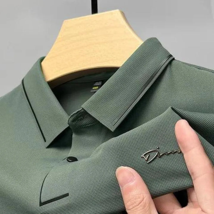 LucaSantini™ polo de hombre