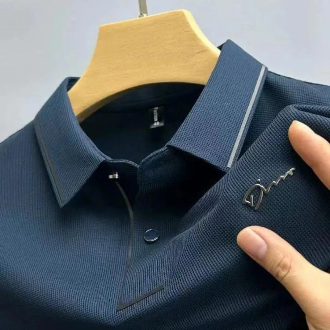 LucaSantini™ polo de hombre