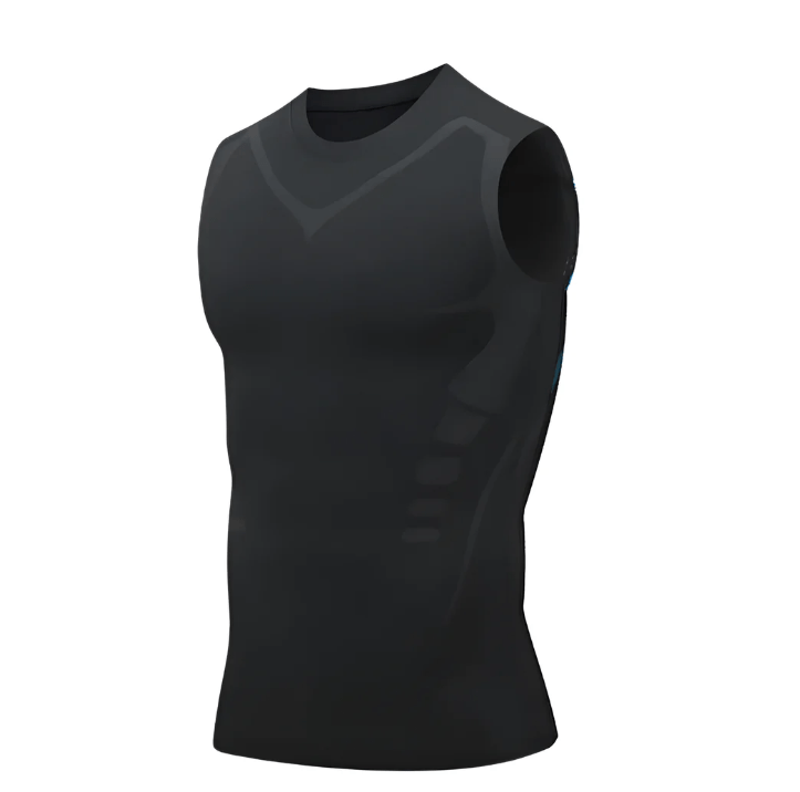 CoreFlex | Camiseta de tirantes adelgazante