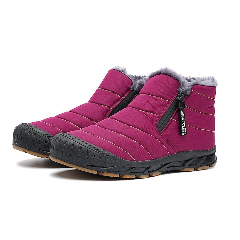 Aventura Nórdica | Botas Outdoor Impermeables Premium Unisex