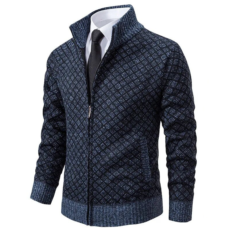 Isidro™ | Elegante Chaqueta para Hombre