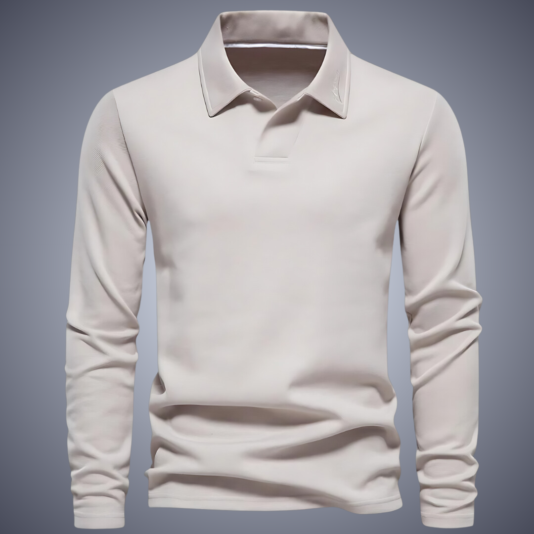 Juan™ |Polo informal para hombre