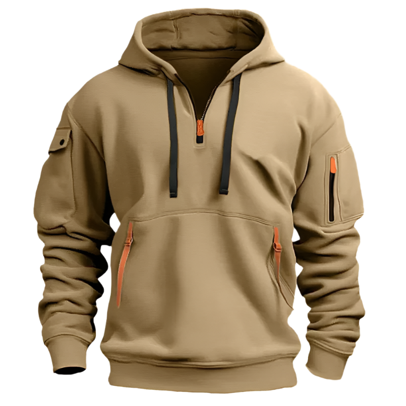 Franco™ | Hoodie con estilo para cada ocasión