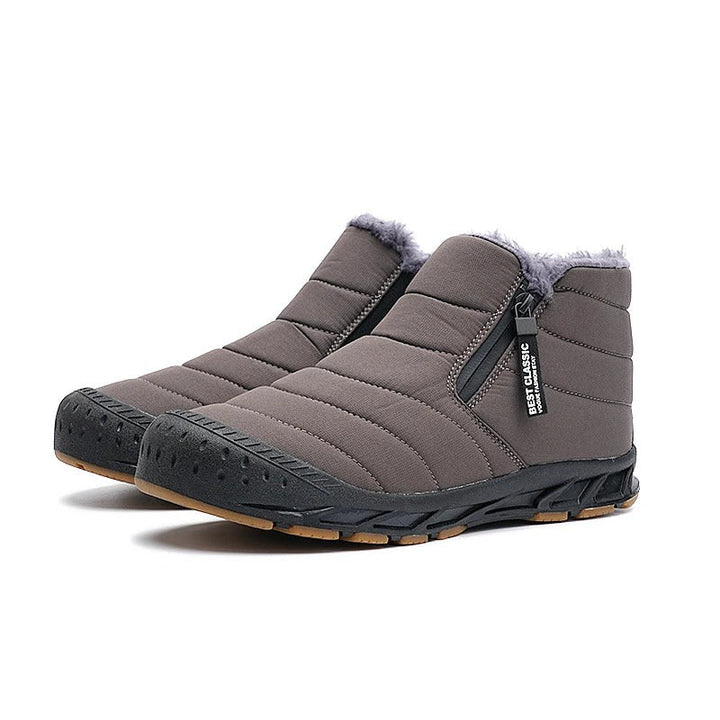 Aventura Nórdica | Botas Outdoor Impermeables Premium Unisex