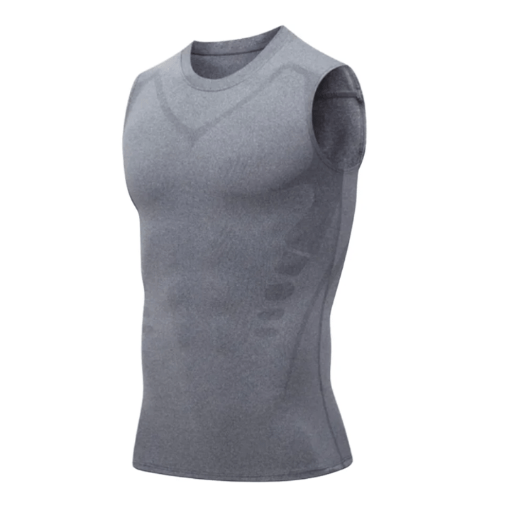 CoreFlex | Camiseta de tirantes adelgazante