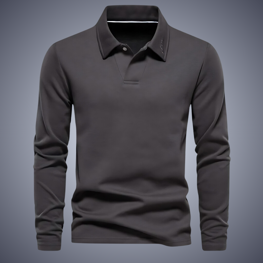 Juan™ |Polo informal para hombre