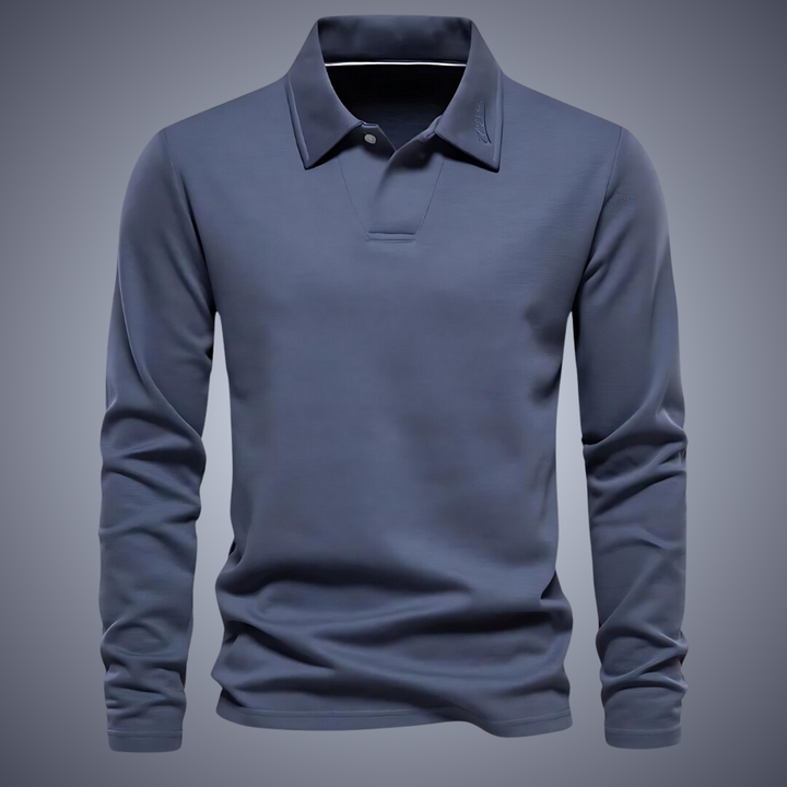 Juan™ |Polo informal para hombre