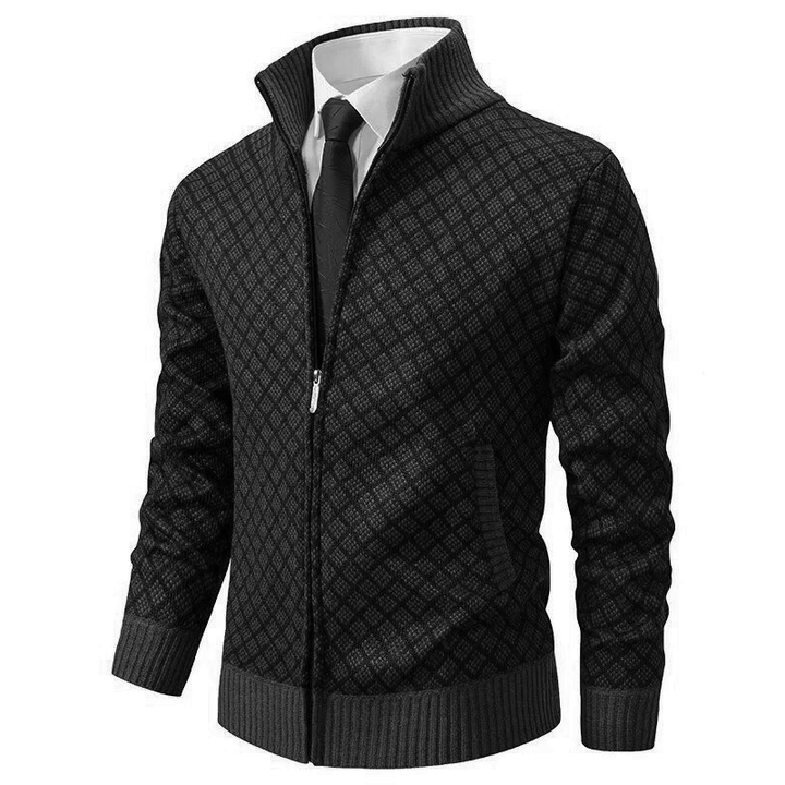 Isidro™ | Elegante Chaqueta para Hombre