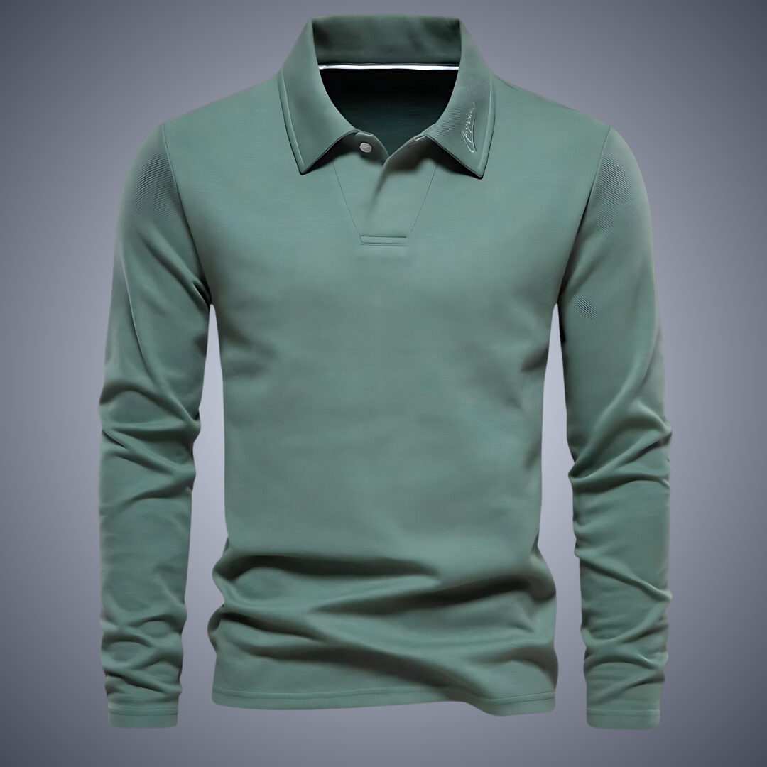 Juan™ |Polo informal para hombre