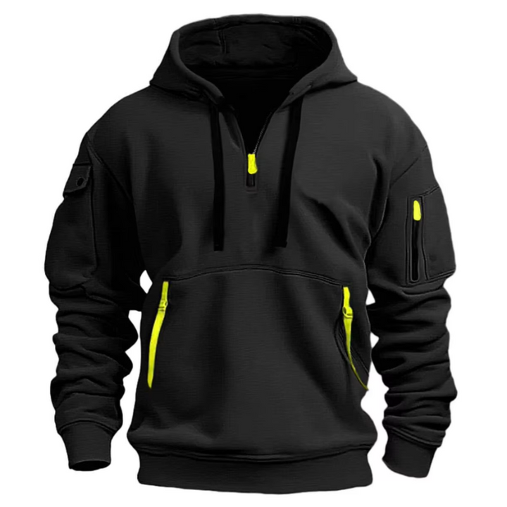 Franco™ | Hoodie con estilo para cada ocasión