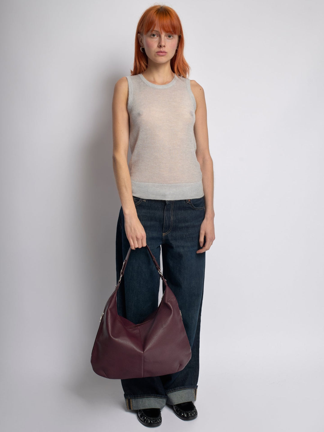 Bolso Elegante Kaia