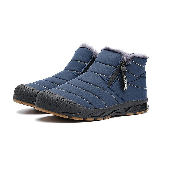 Aventura Nórdica | Botas Outdoor Impermeables Premium Unisex