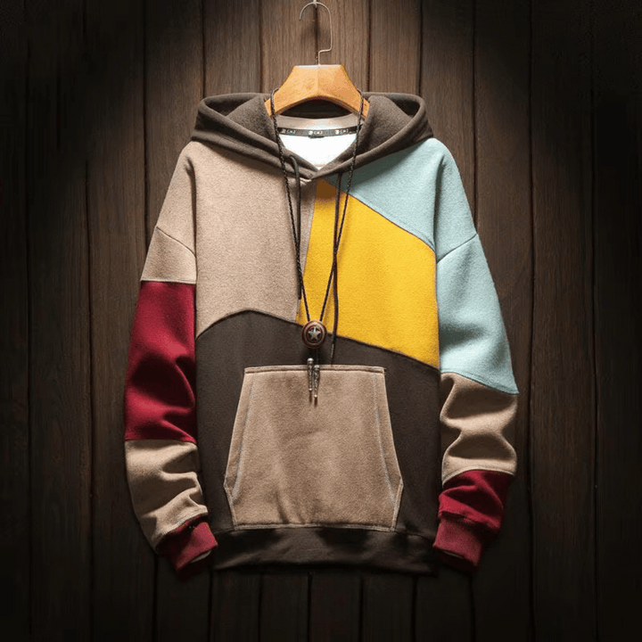 Eduardo™ | Sudadera con capucha Vanguard