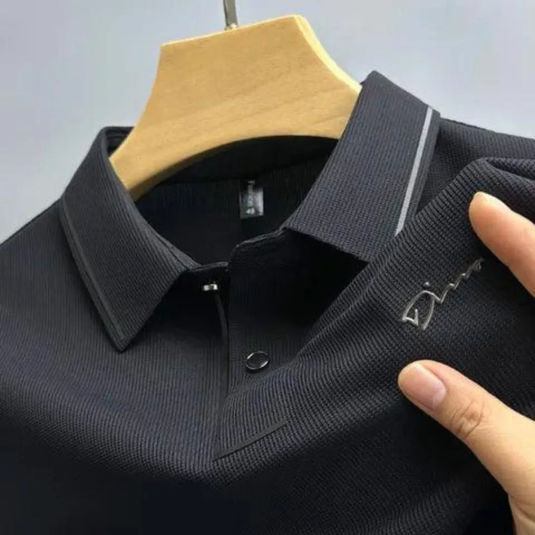 LucaSantini™ polo de hombre