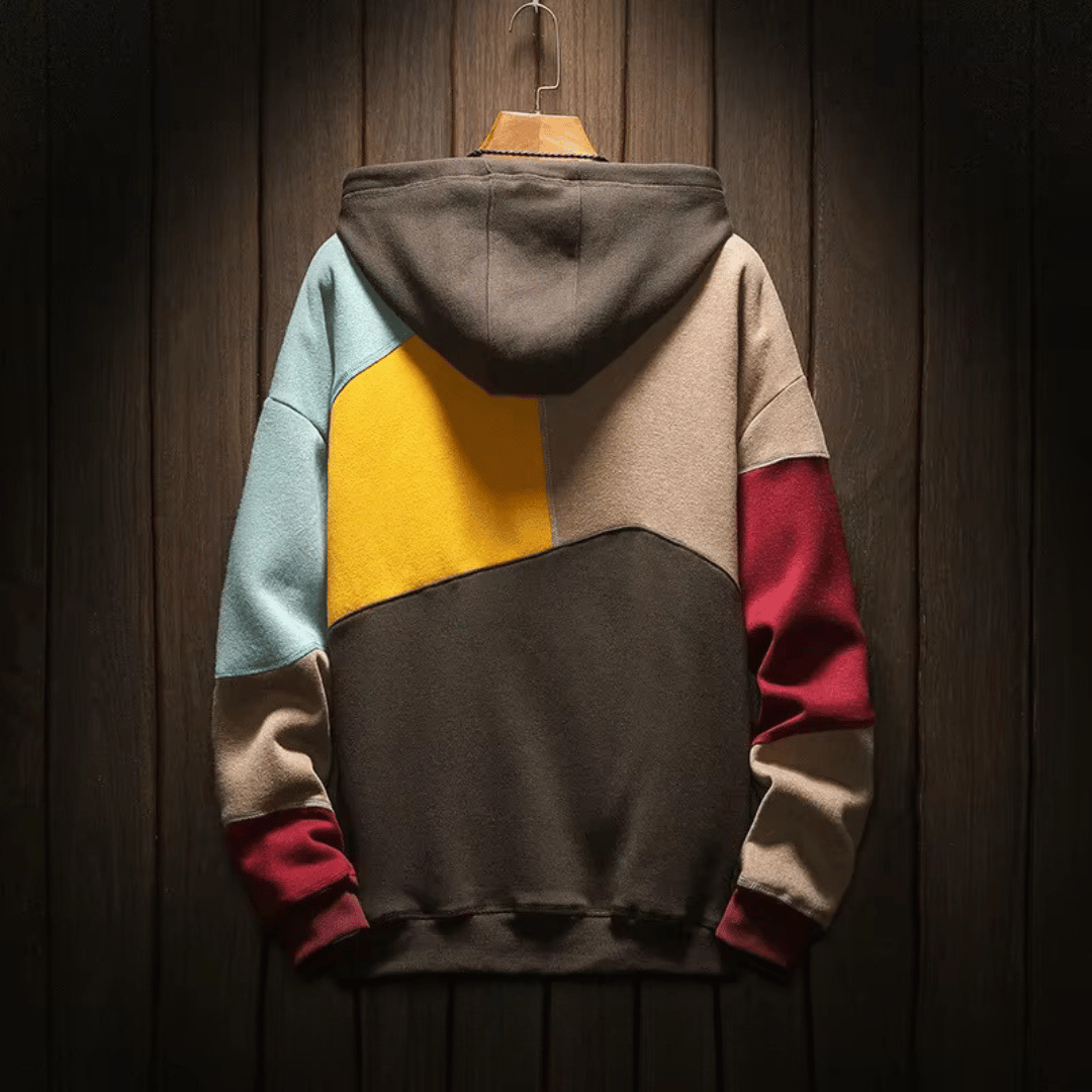 Eduardo™ | Sudadera con capucha Vanguard