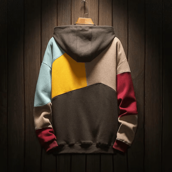 Eduardo™ | Sudadera con capucha Vanguard