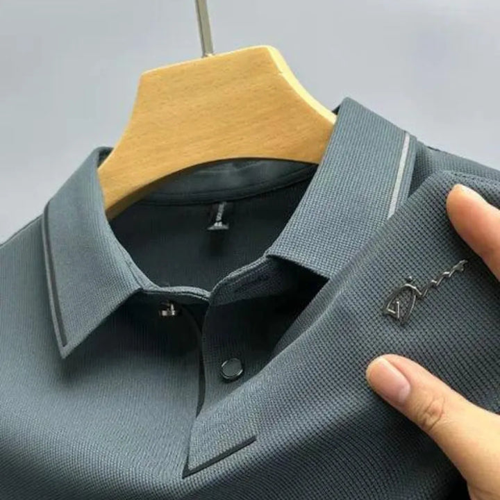 LucaSantini™ polo de hombre