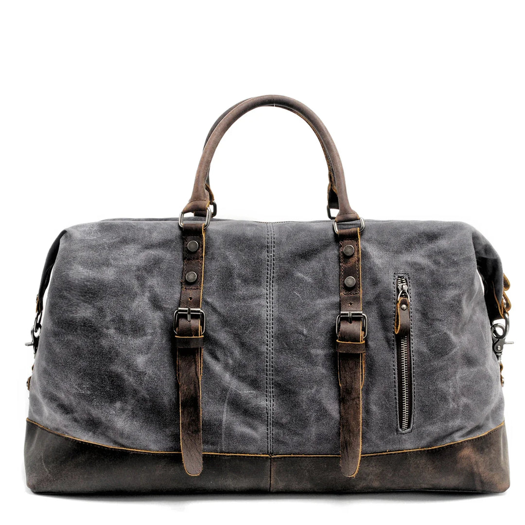 Winston™ | Bolso de Fin de Semana Vintage