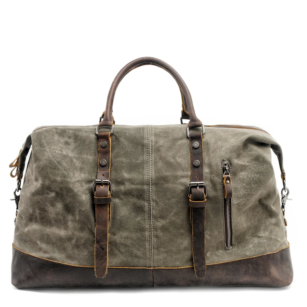 Winston™ | Bolso de Fin de Semana Vintage