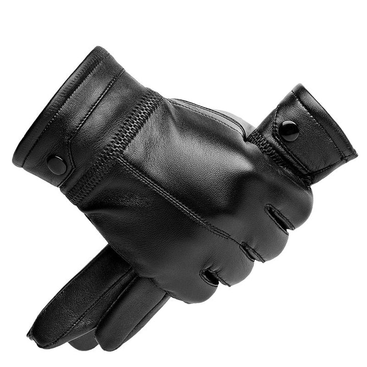 Finn™ | Guantes de cuero