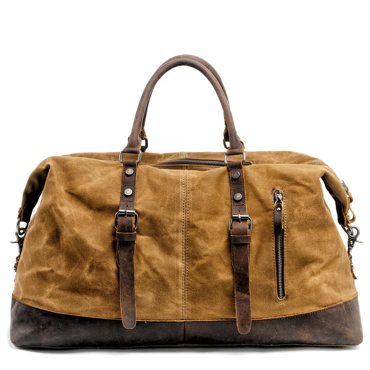 Winston™ | Bolso de Fin de Semana Vintage