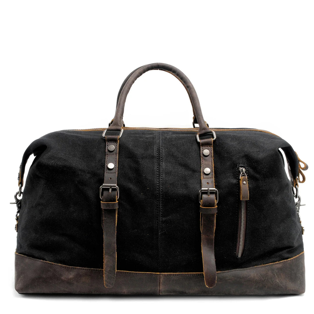 Winston™ | Bolso de Fin de Semana Vintage