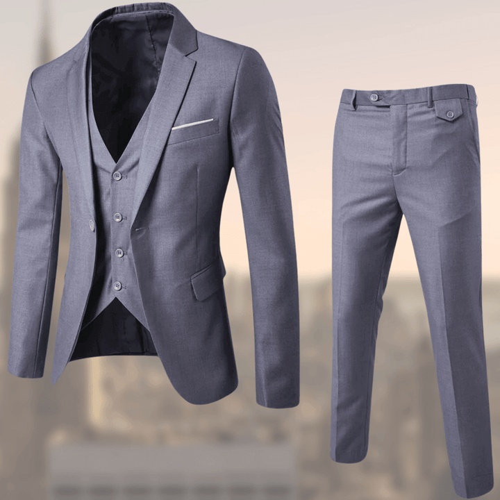 Ben™ | Traje Elegante | 1+1 Gratis