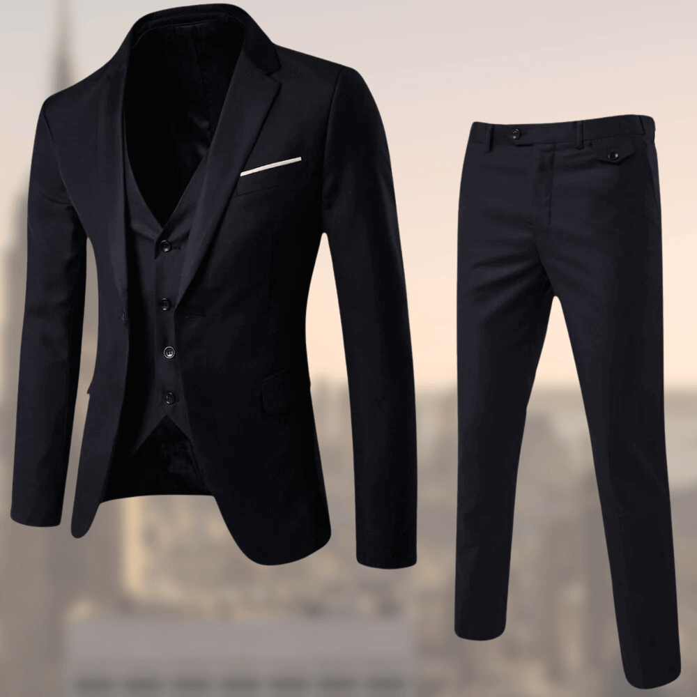 Ben™ | Traje Elegante | 1+1 Gratis