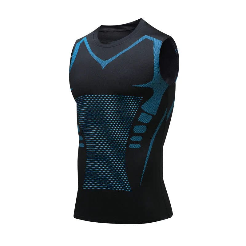 CoreFlex | Camiseta de tirantes adelgazante