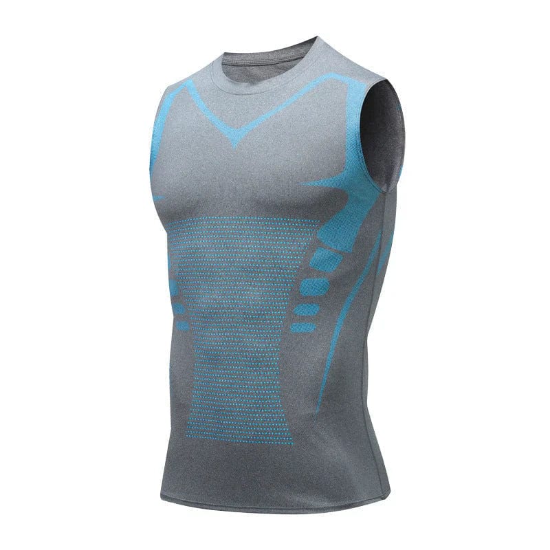 CoreFlex | Camiseta de tirantes adelgazante