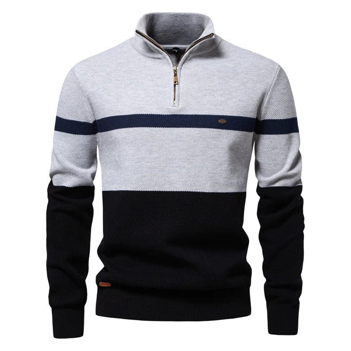 Tommy - Sudadera con Cremallera