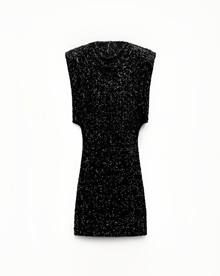 Fiora™ | Vestido Glamour