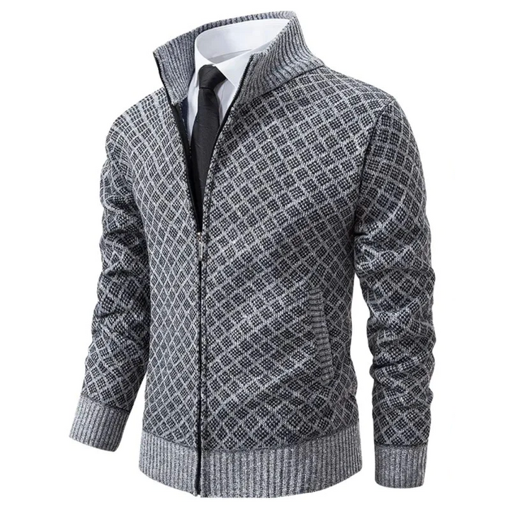 Isidro™ | Elegante Chaqueta para Hombre