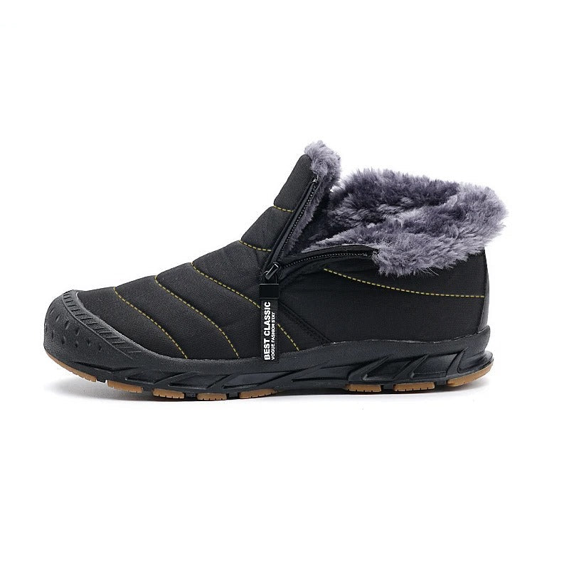 Aventura Nórdica | Botas Outdoor Impermeables Premium Unisex