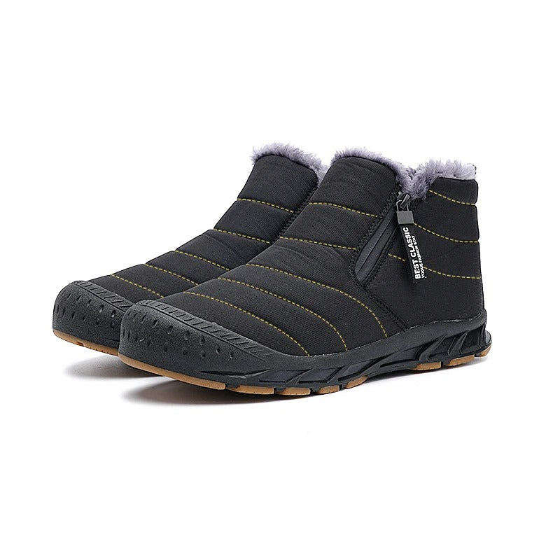 Aventura Nórdica | Botas Outdoor Impermeables Premium Unisex