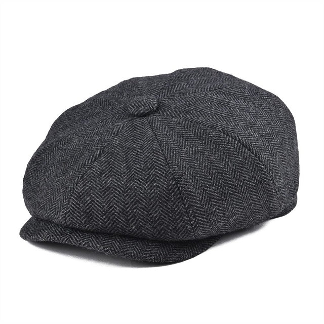 Billy™ | Gorra de Noticias