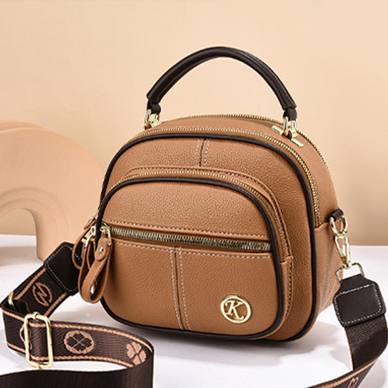 Isabella™ Classic Crossbody Bag